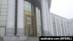 Вуз Ашхабада (иллюстративное фото)