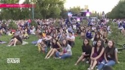 Во власти живой классической музыки