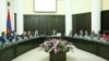 Արխիվ -- ՀՀ կառավարության նիստ, 22-ը մայիսի, 2017թ․