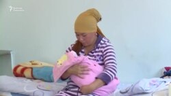 Эмчек эмизүүнүн пайдасы зор