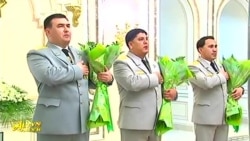 Migrasiýa gullugy we migrant aladalary