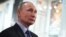 Володимир Путін