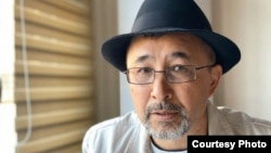 Олжобай Шакир