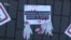 Львів’яни протестували проти високої смертності серед новонароджених (відео)