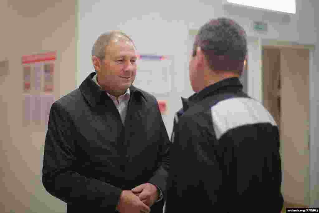 Сяргей Румас