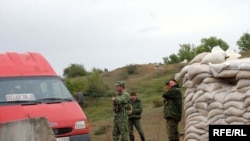 село Переви 