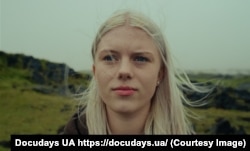 Кадр із фільму «Пухлик»