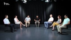 «Свобода не должна быть половинчатой». Дискуссия о СМИ в Центральной Азии