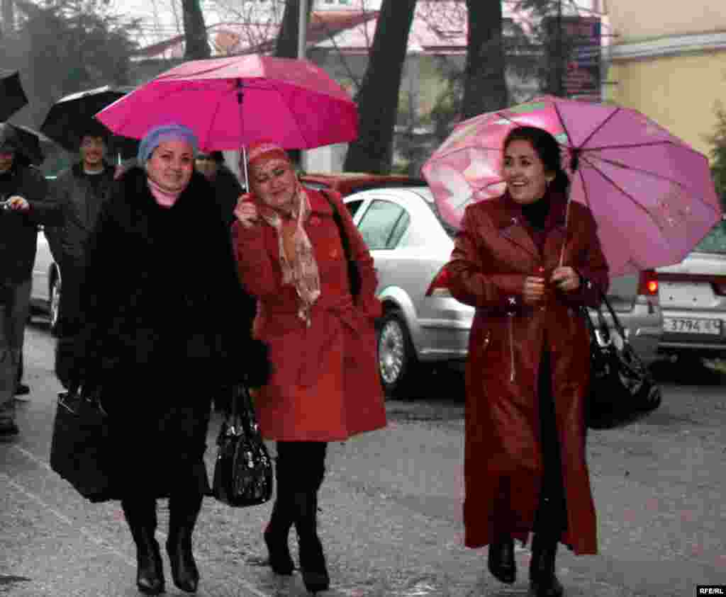 Зан, модар, саробони оила #27