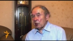 Индус Таһиров: "Русия бүгенге хәлендә яши алмаячак"