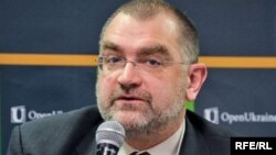 «Серед членів НАТО вистачає скептиків, коли ідеться про Україну» – Мішель Дюре