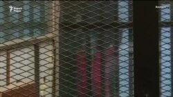 Шена кхел ечарна а гуш велла Мисаран экс-президент Мурси