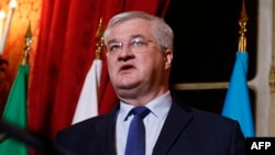 Андрій Сибіга привітав поточне головування Канади у «Групі семи»