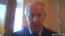 ԱԱԾ-ի տնօրենը «անընդունելի» է համարում Օսկանյանի` լռելու մասին որոշումը