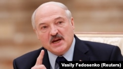 Բելառուսի նախագահ Ալեքսանդր Լուկաշենկո, արխիվ