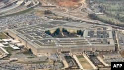 В Пентагоне заявили, что американские подразделения должны прибыть на границу с Мексикой в ​​«ближайшие недели».