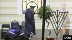 Адвокат потерпевших обеспокоен тем, что следствию не удалось выявить причастность Копцева к деятельности экстремистских организаций