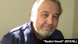 Abdumalik Abdullojonov