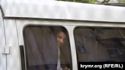 Сервер Мустафаєв