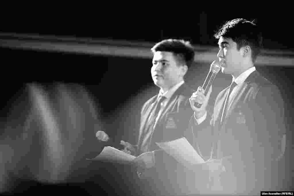 Фильмы рассказывают в основном о миграции, торговле людьми, потребностях людей с ограниченными возможностями здоровья. 