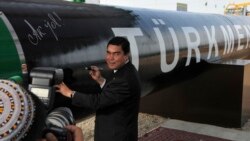 Türkmenistan Eýran bilen aradaky gaz dawasy boýunça Halkara Arbitraž sudunda ‘ýeňiş gazandy’