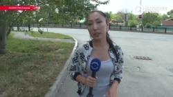 В Казахстане водитель сбил 4-летнего ребенка, завернул его в покрывало и выбросил в кусты