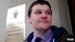 Ռուսաստանցի լրագրող և բարերար Դմիտրի Ալեշկովսկի, արխիվ