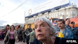 Людмила Алексеева