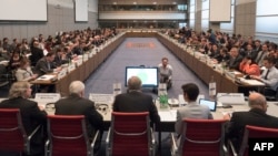 ԵԱՀԿ Մշտական խորհրդի նիստը Վիեննայում, 5-ը ապրիլի, 2016թ.