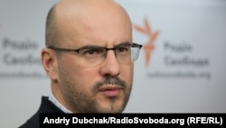 Сергій Рудик