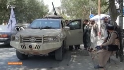 Нақшаи Тоҷикистон нисбат ба "Толибон" чист?