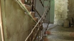 Կոտայքի մարզպետը վթարային շենքերի հարցի լուծումը տեսնում է միայն սուբվենցիոն ծրագրերի միջոցով