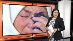 Ахбори Озодӣ аз 6-уми декабри соли 2023