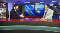 Գրիգորյան․ Քոչարյանի անազատության մեջ մնալը ուղղակիորեն բխում է նախաքննության շահերից