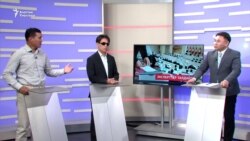 Жогорку Кеңеш: Эрте шайлоого камылга башталдыбы? 