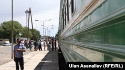 Иллюстративное фото. 