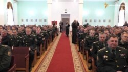 Фахівці НАТО навчатимуть вояків України думати неупереджено (відео)