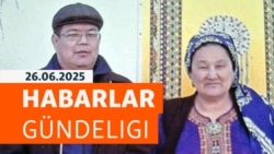 Habarlar gündeligi
