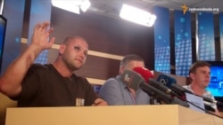 Адвокати заявляють про незаконне затримання 7 бійців і командира «Торнадо»