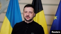 Владимир Зеленский.