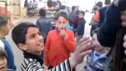 Этнические узбеки в Сирии