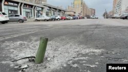 Наслідки обстрілу Бєлгорода, 17 березня 2024 року