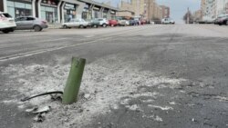 Ռուսաստանը տարհանում է Ուկրաինայի հետ սահմանակից շրջանների բնակիչներին