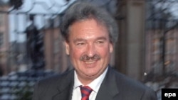 Լյուքսեմբուրգի արտգործնախարար Ժան Ասելբորն, արխիվ