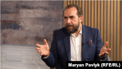 Пьотр Лукасевич