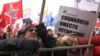 Russia's Leftist Opposition Protests Price Hikes, “Fake News” Legislation GRAB
