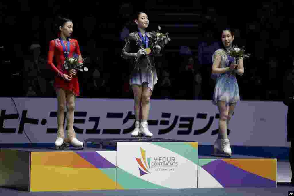 Турсынбаева - обладательница бронзовых наград юношеских Олимпийских игр и Азиады 2017 года.&nbsp;