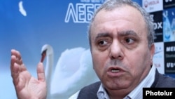 Հրանտ Բագրատյան