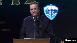 Израилдин коргоо министри Исраэл Кац