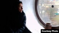 Анна Довгопол (фото з особистої сторінки facebook)